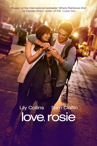 Love Rosie - VJ Junior